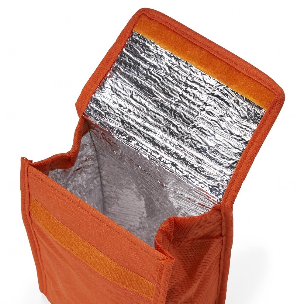 Bolsa Térmica Dobrável 3L Personalizada 