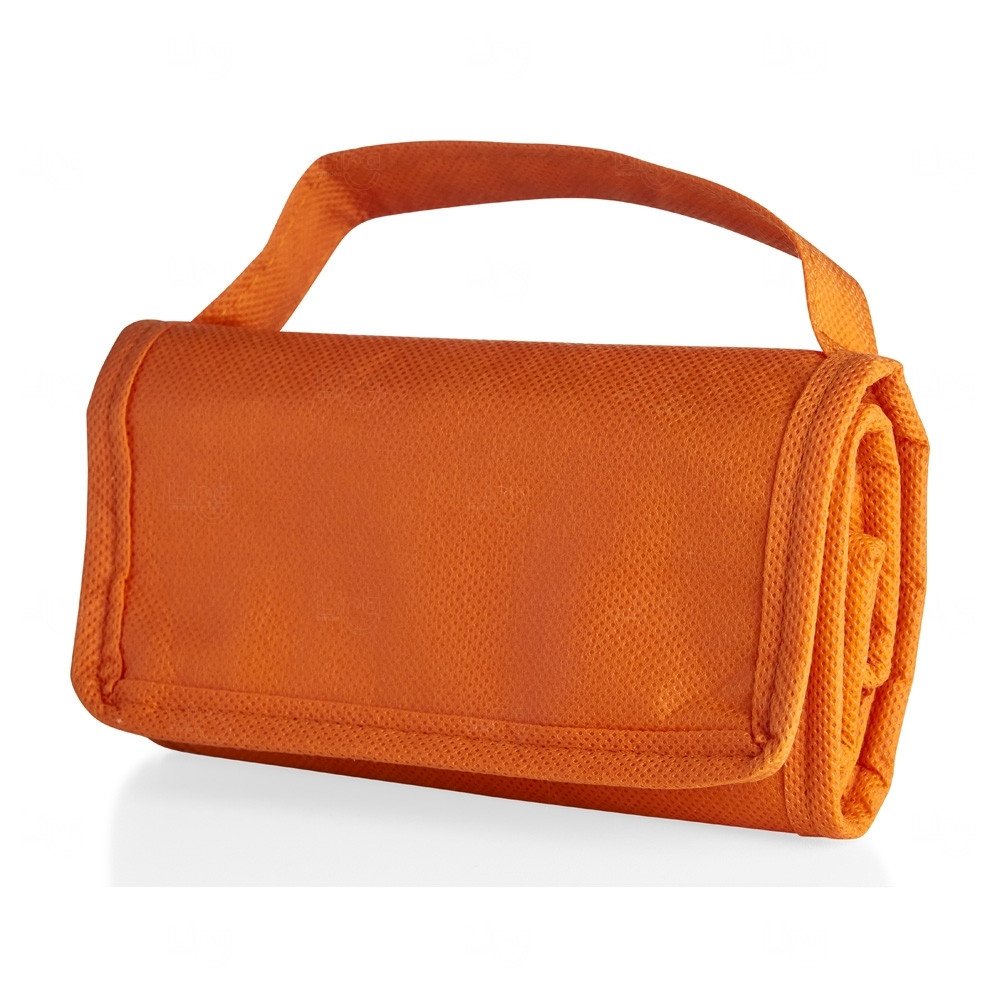 Bolsa Térmica Dobrável 3L Personalizada 