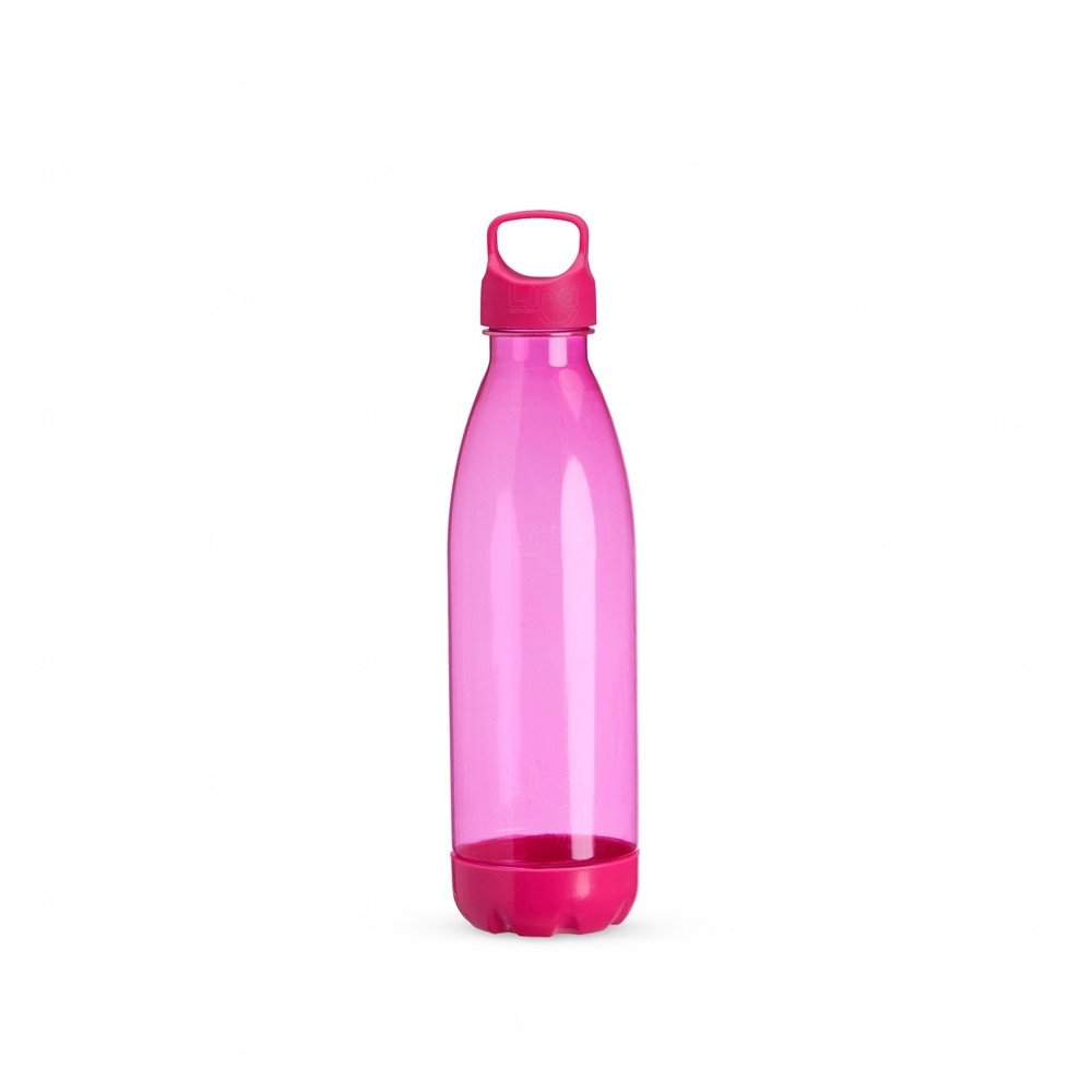 Garrafa Plástica Persobalizada - 680ml 