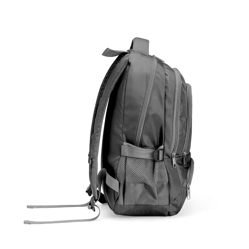 Mochila em Poliéster 17L Impermeável Personalizada 