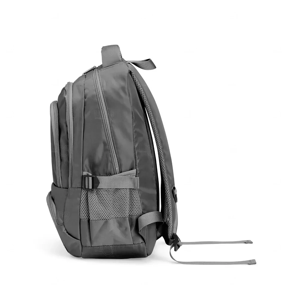 Mochila em Poliéster 17L Impermeável Personalizada 
