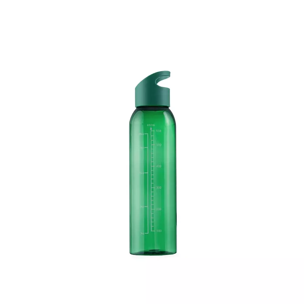 Garrafa Plástica 700ml Personalizada 