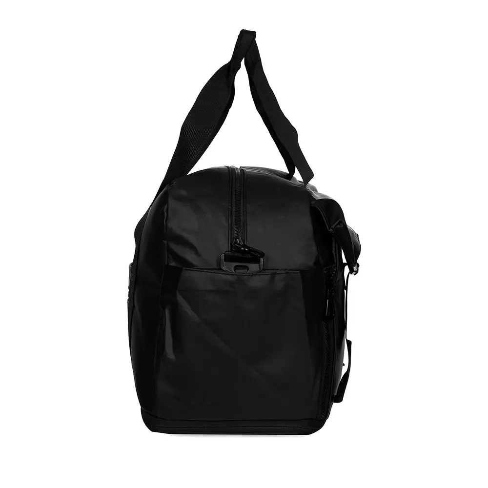 Bolsa de Couro Sintético Expansível 36L 