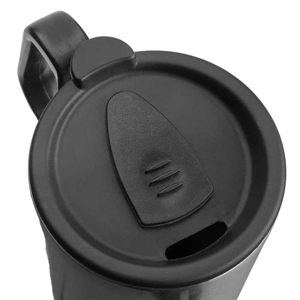 Caneca Térmica em Aço Inox 350ml Personalizada 