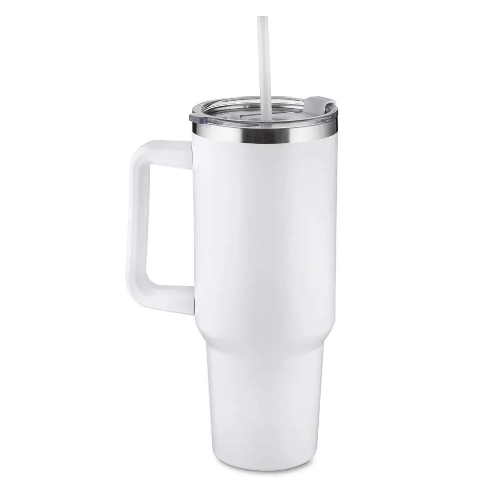 Caneca Térmica em Aço Inox 1,3 Litros Personalizada 