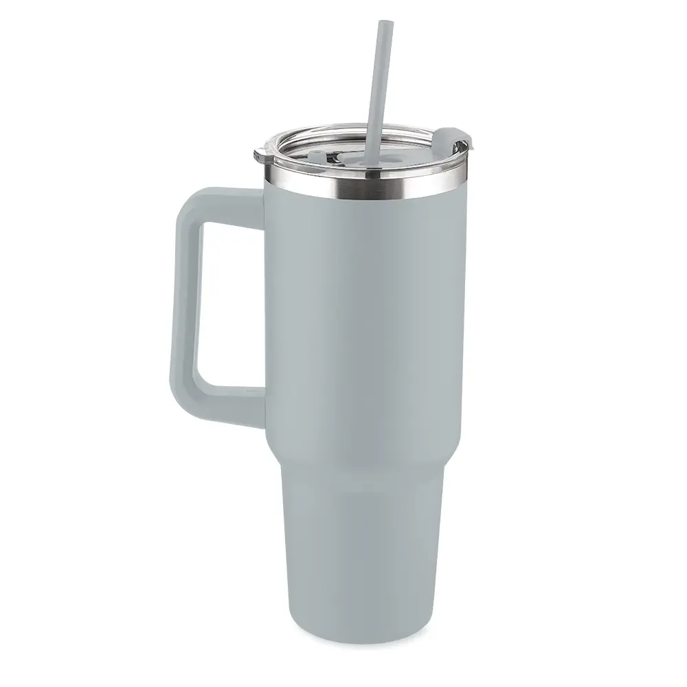 Caneca Térmica em Aço Inox 1,3 Litros Personalizada 