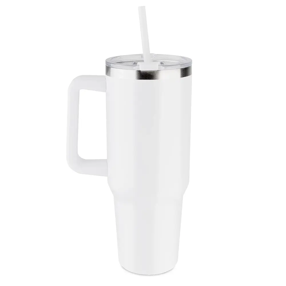 Caneca Térmica em Aço Inox 1,3 Litros Personalizada 
