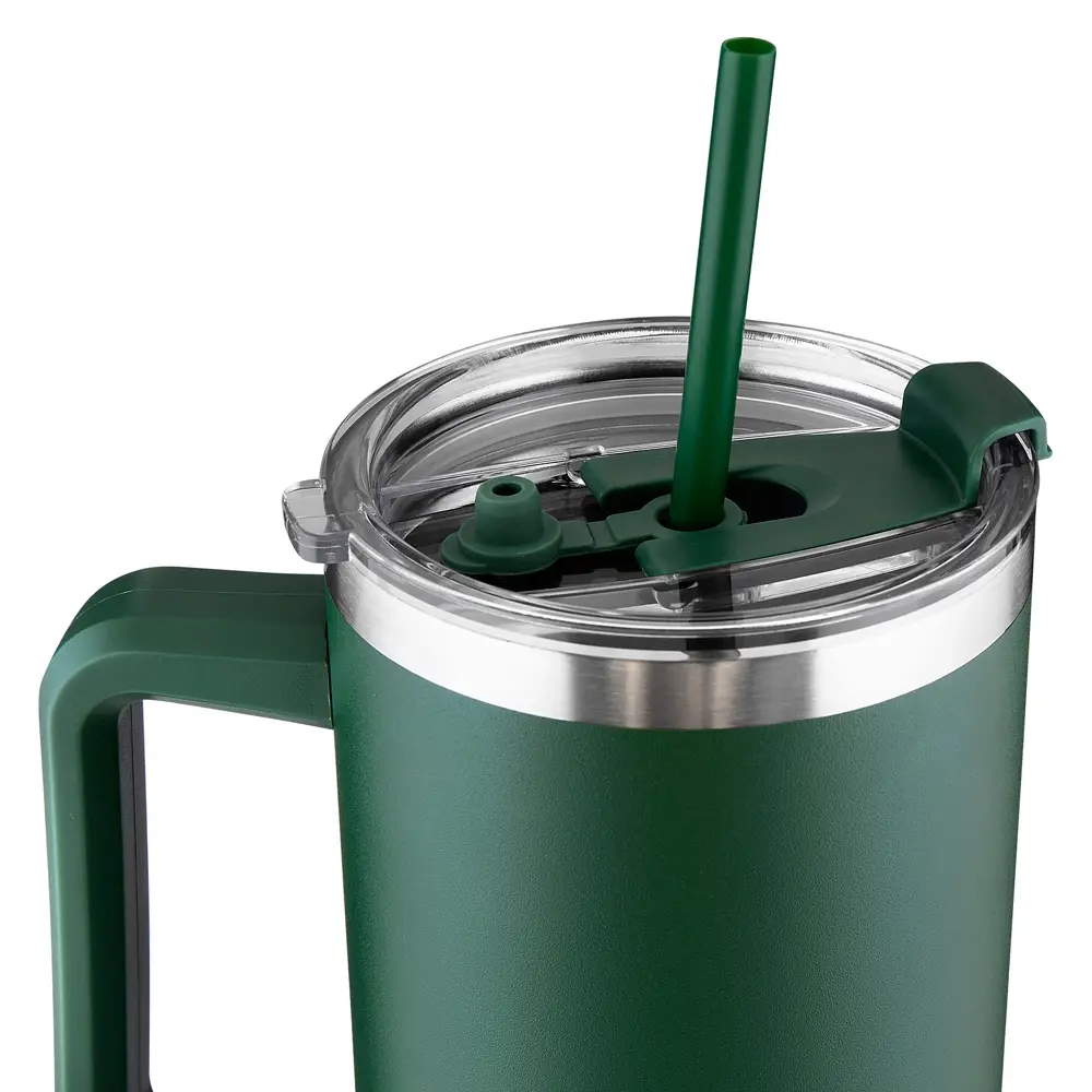 Caneca Térmica em Aço Inox 1,3 Litros Personalizada 