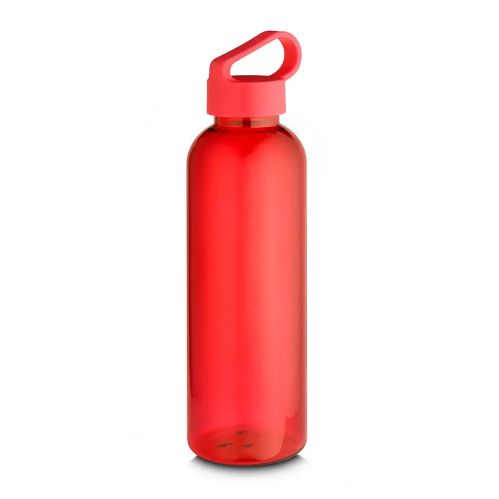 Garrafa PET RPET 550ml Personalizada 