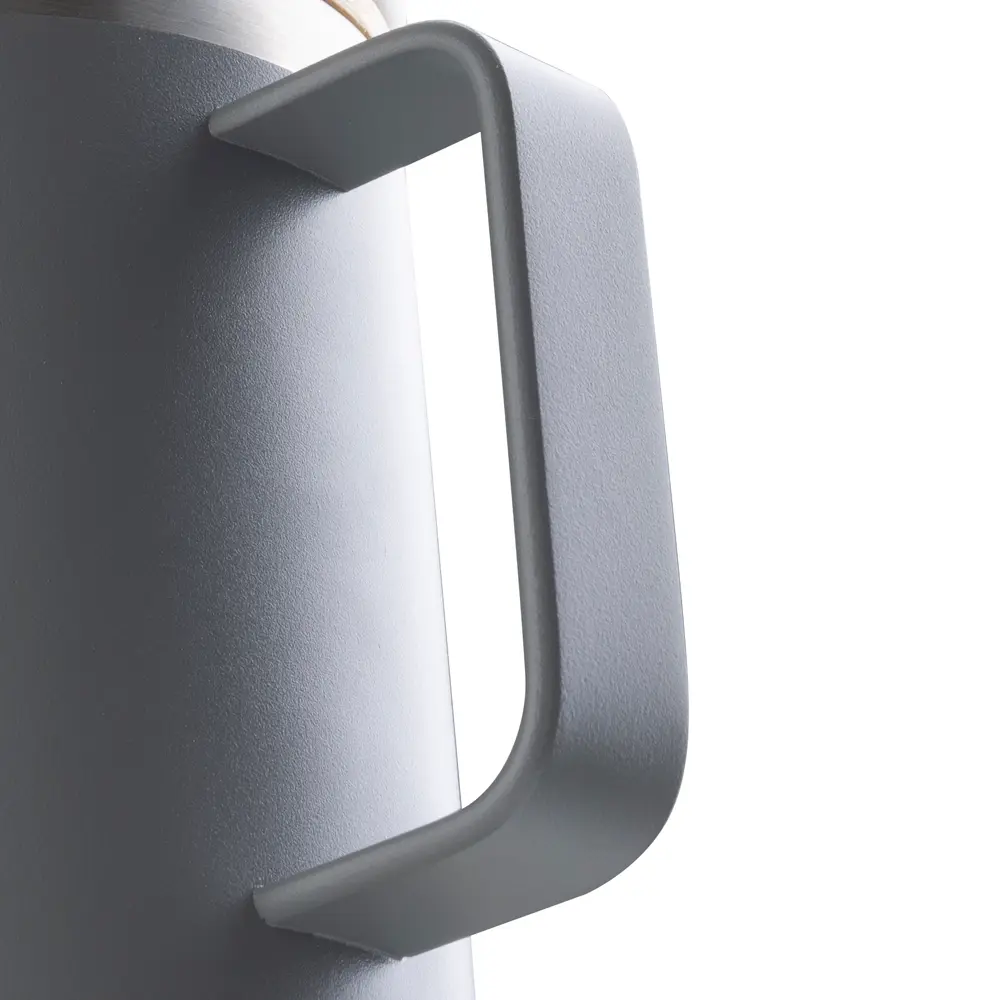 Caneca Térmica 400ml Inox Reciclado Personalizada 