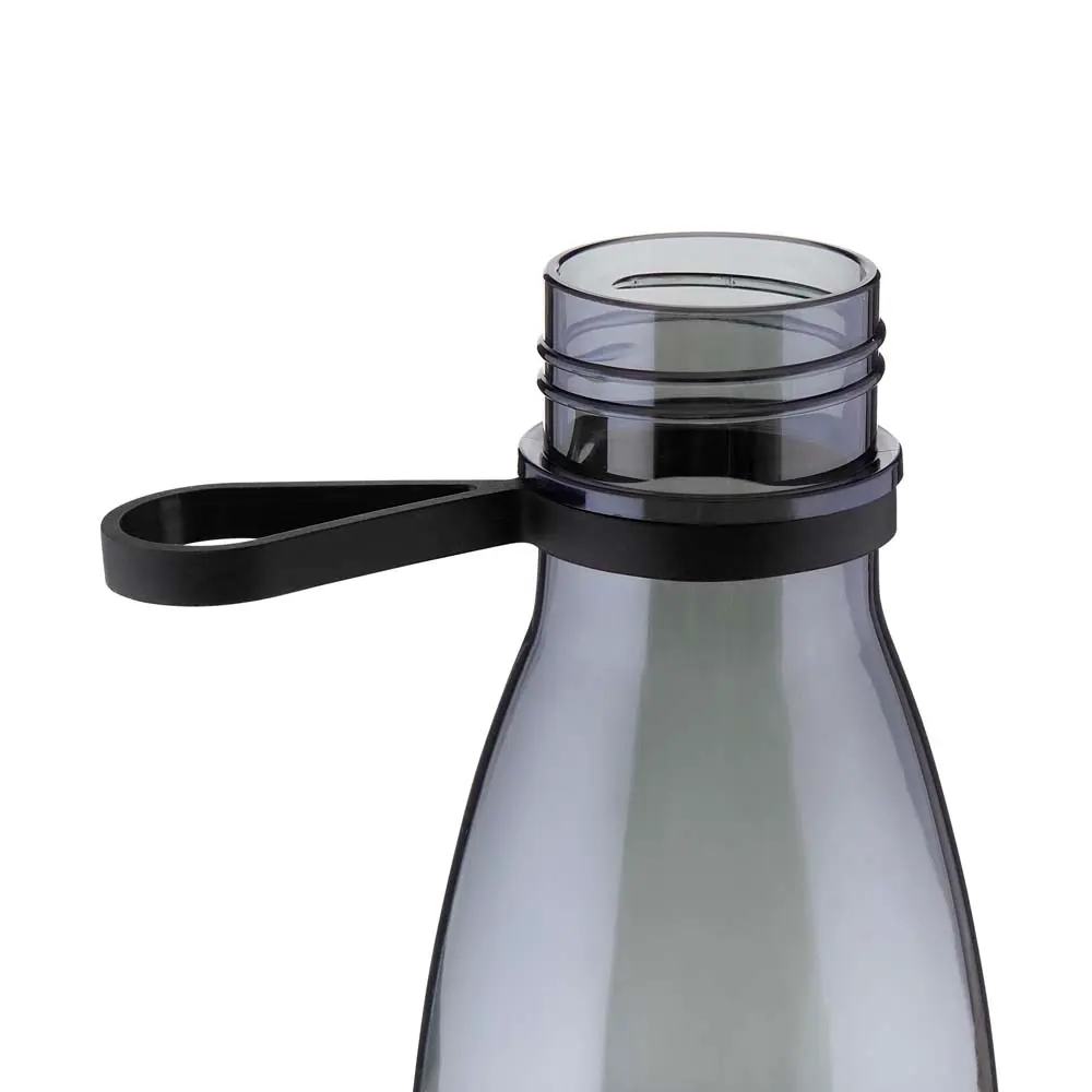 Garrafa PET 700 ml com Base em Metal Personalizada 