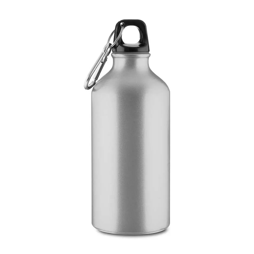 Garrafa em Alumínio Reciclado 550ml Personalizada 