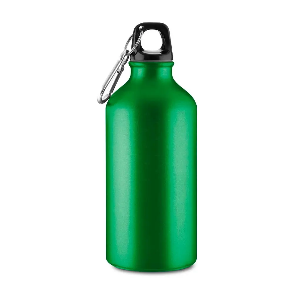 Garrafa em Alumínio Reciclado 550ml Personalizada 