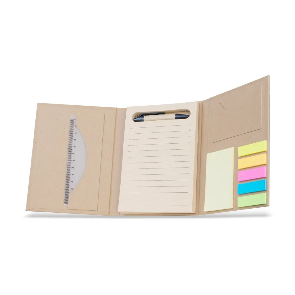 Kit Escritório Personalizado 