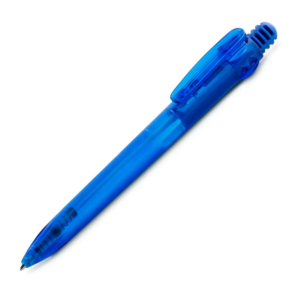 Caneta Plástica Personalizada 