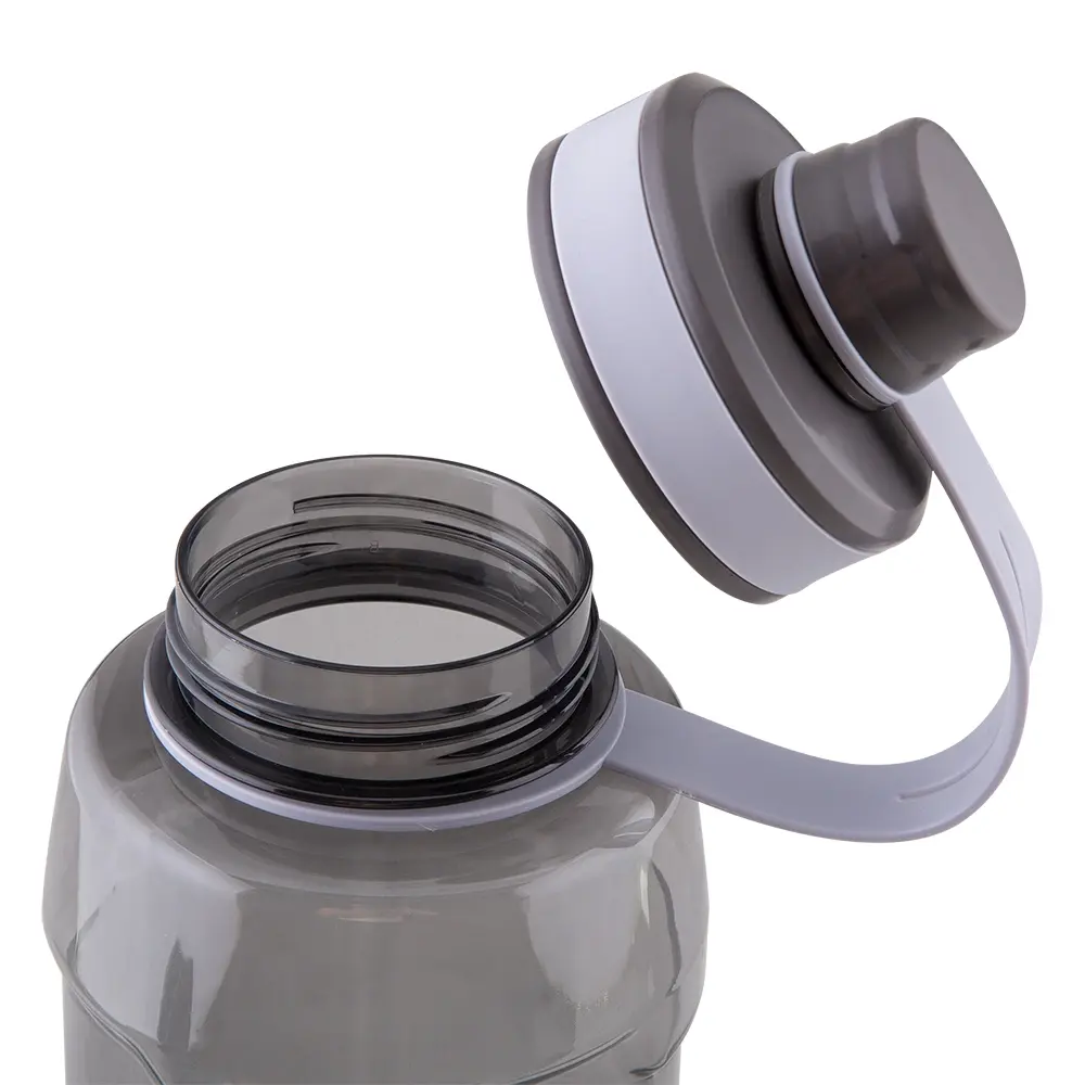 Garrafa Plástica 1.500ml Personalizada 