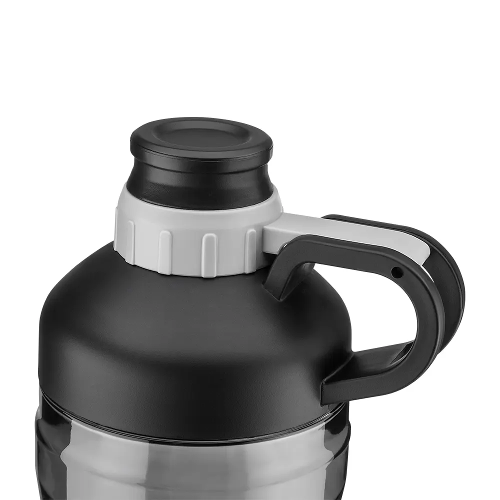 Garrafa Plástica 1500ml Personalizada 