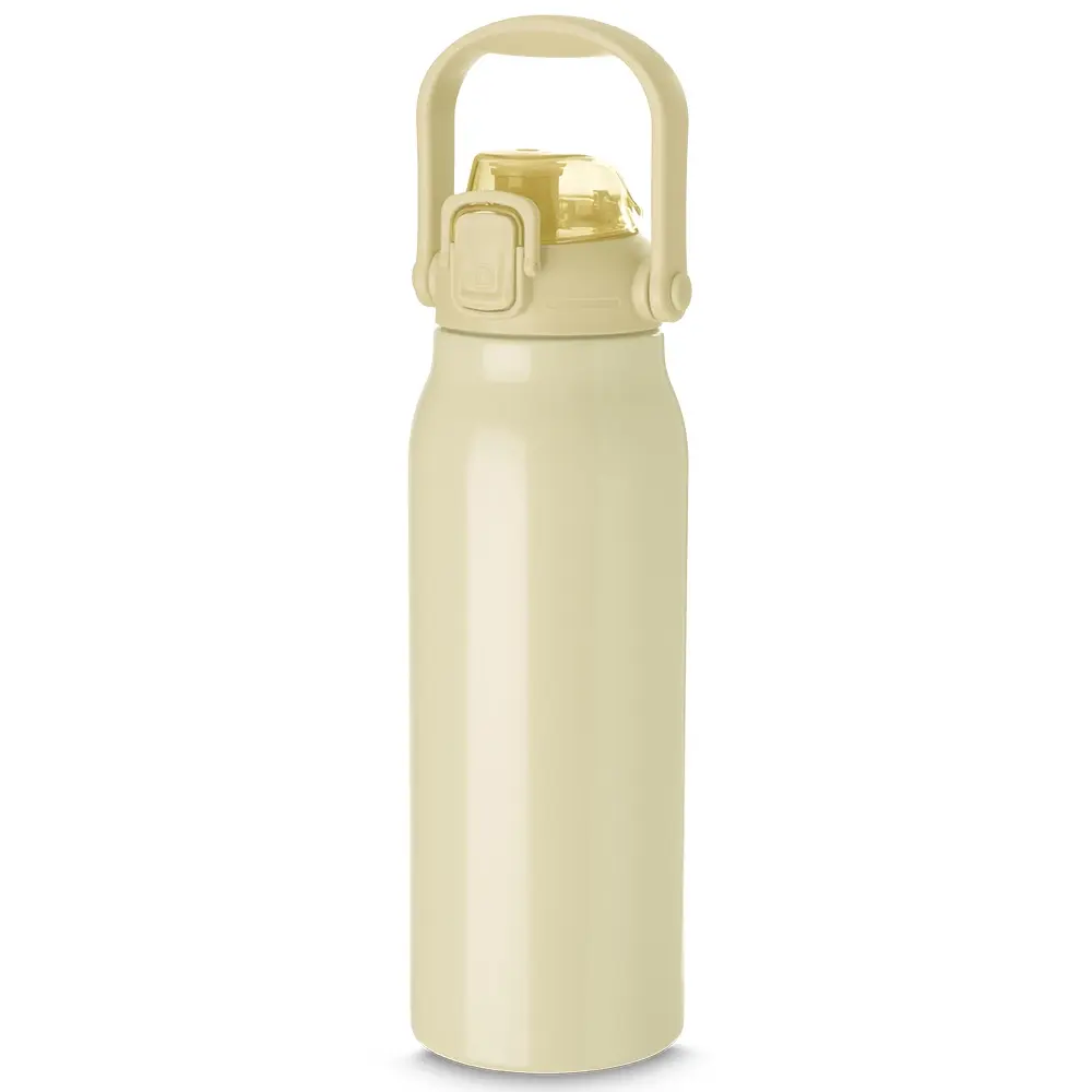 Garrafa Térmica em Aço Inox Personalizada 