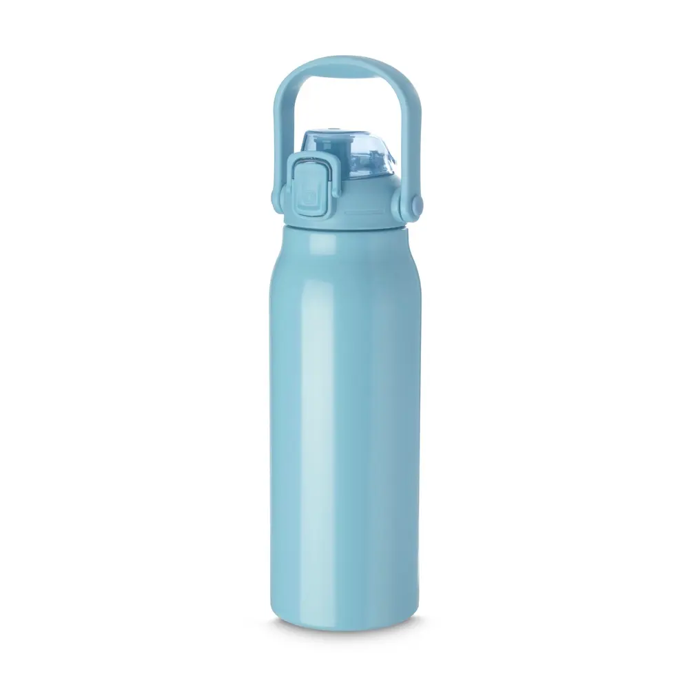 Garrafa Térmica em Aço Inox Personalizada 