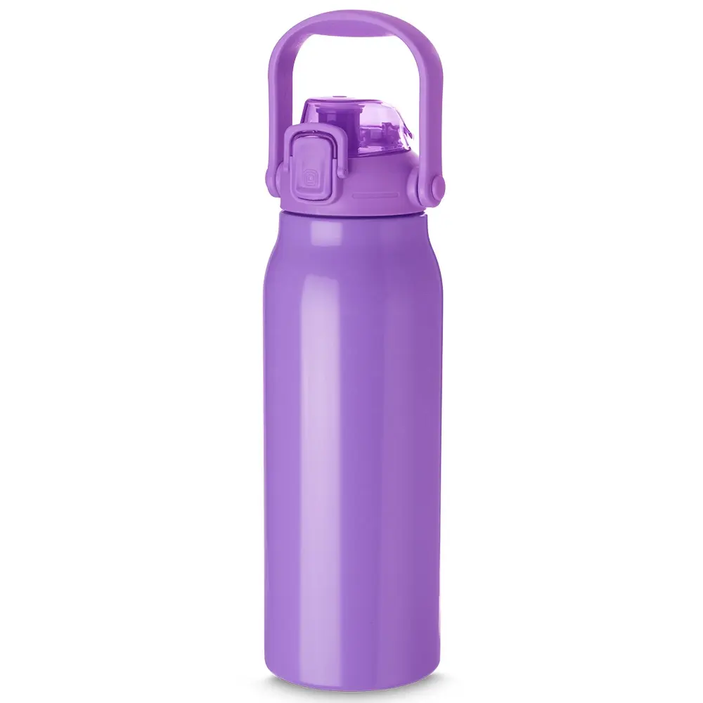 Garrafa Térmica em Aço Inox Personalizada 