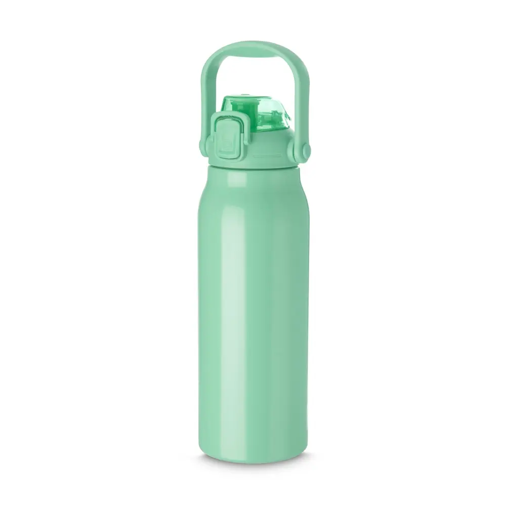 Garrafa Térmica em Aço Inox Personalizada 