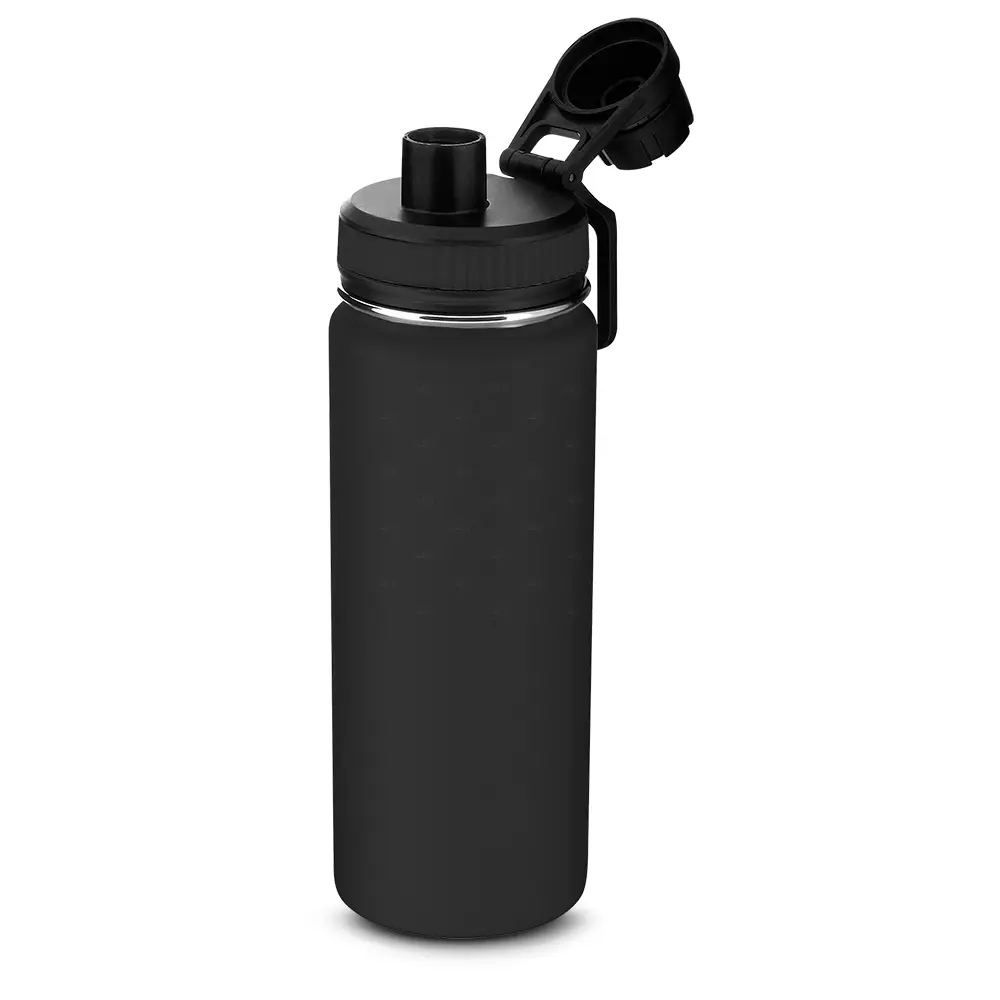 Garrafa Térmica Aço Inox 570 ml Personalizada 